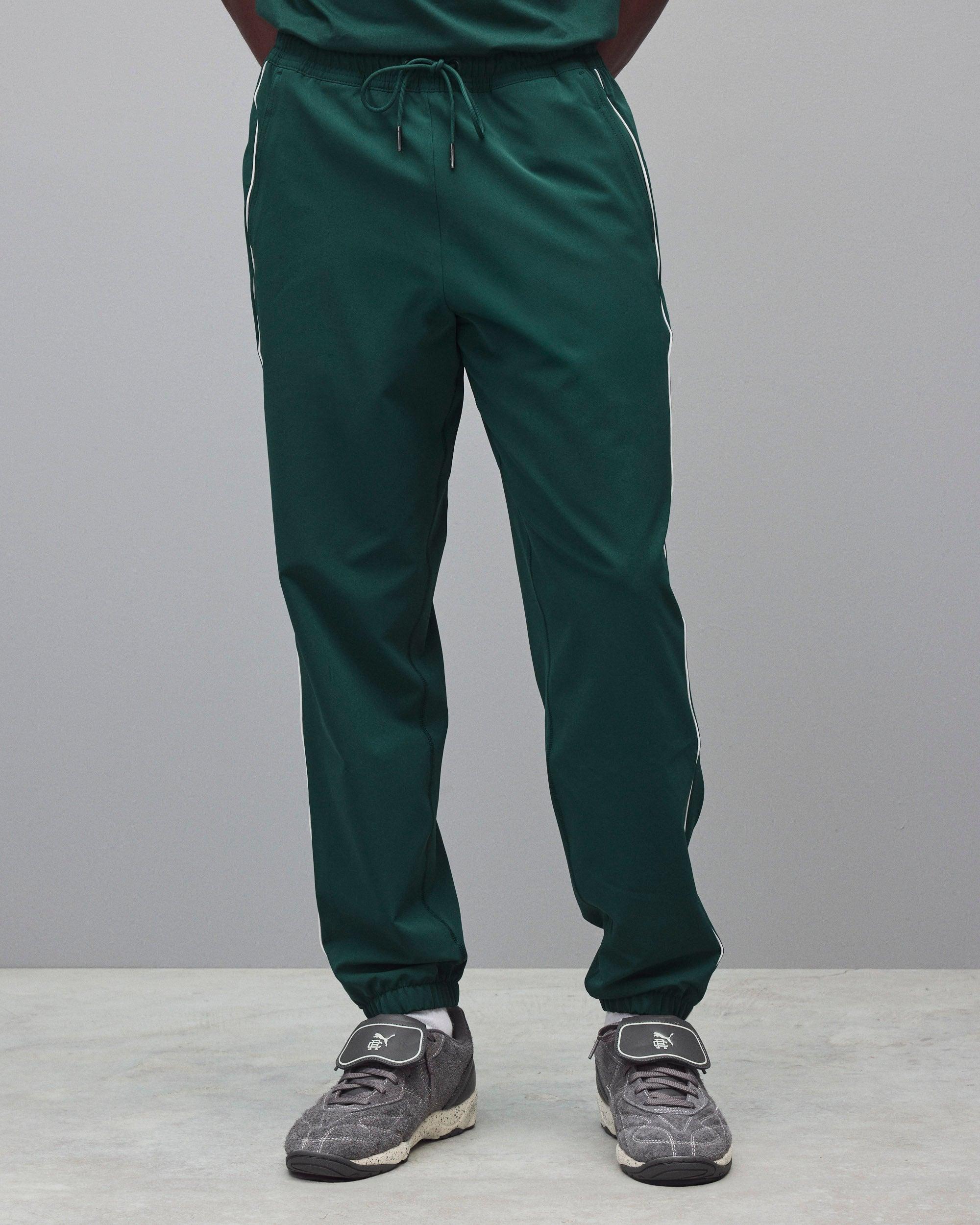 Primary Kids French Terry Cozy Legging Product Image