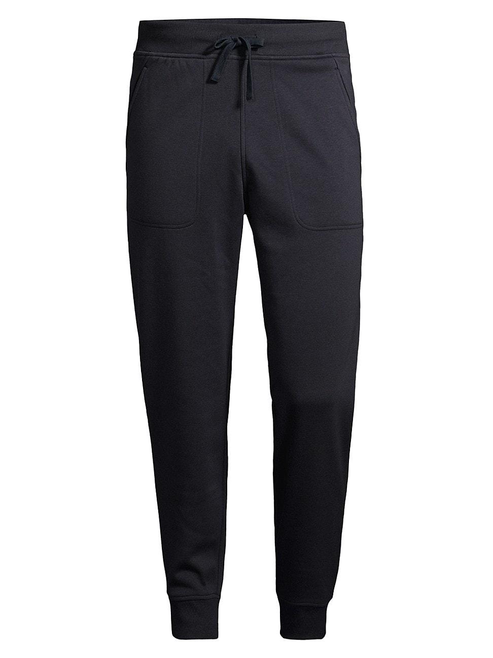 Mens Heritage Comfort Hank Joggers Product Image
