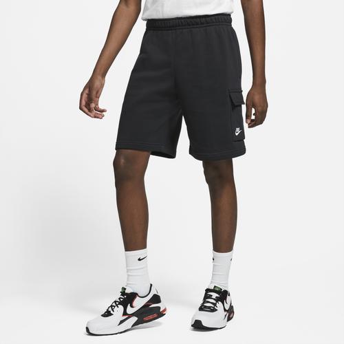 Nike Mens Nike Cargo Club Shorts - Mens Product Image