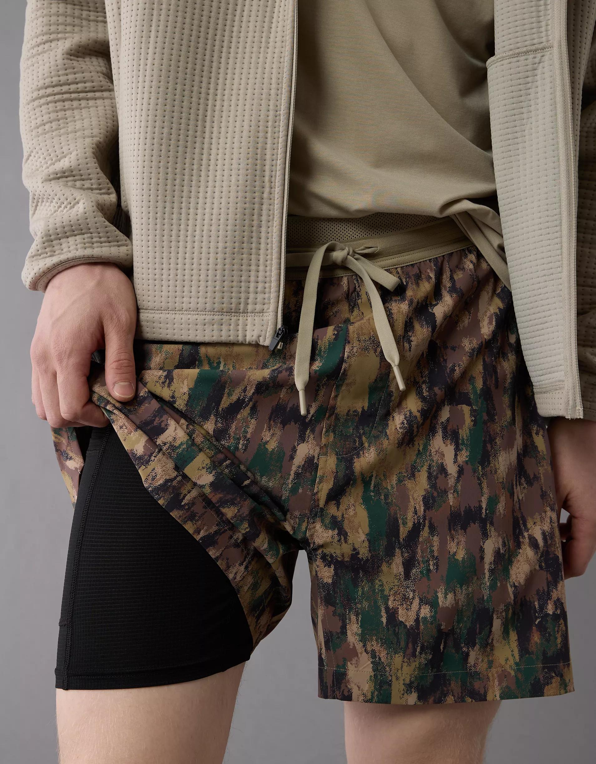 AE 24/7 5" Lined Training Short Product Image