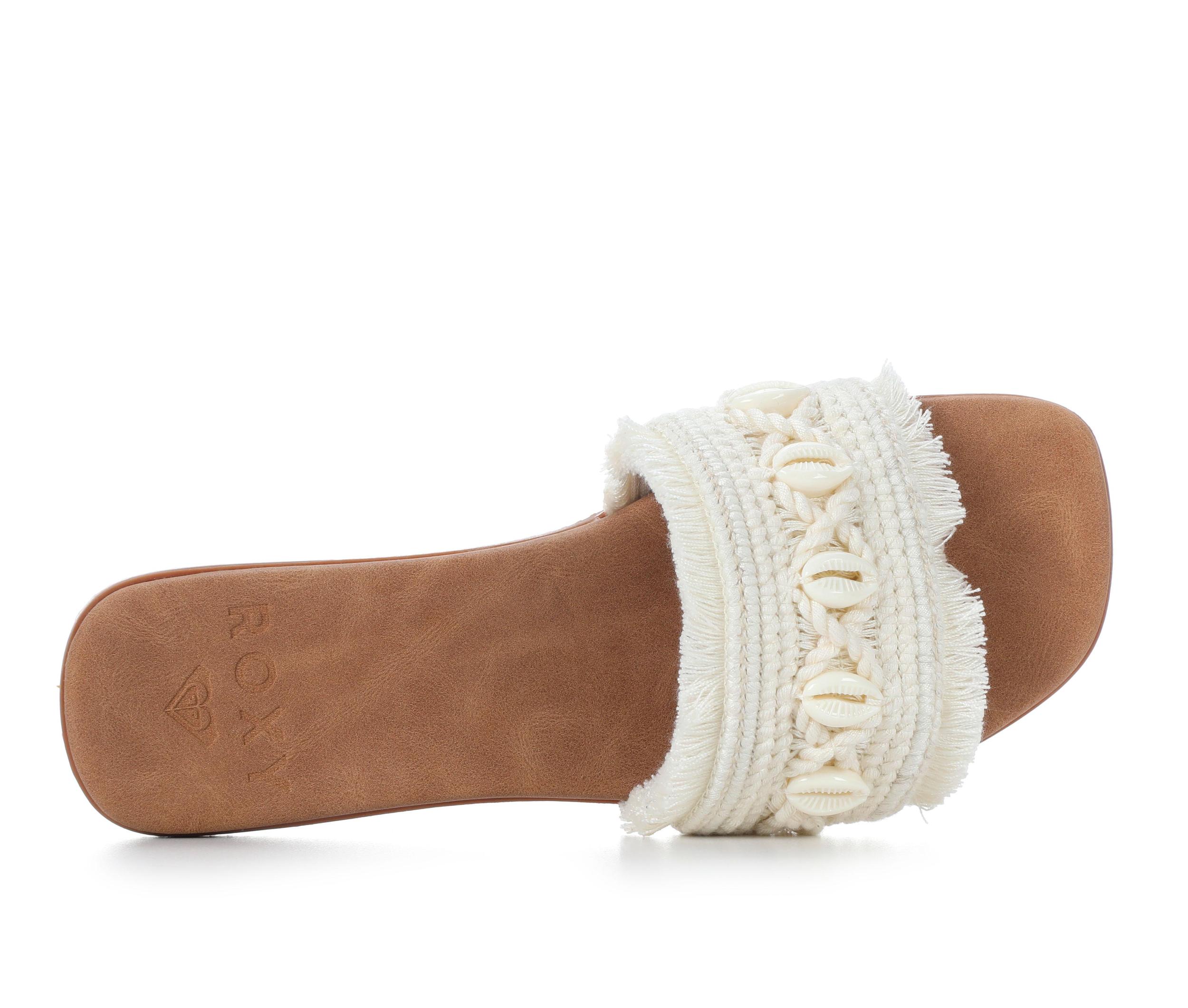 Women's Roxy Positano Sandals Product Image