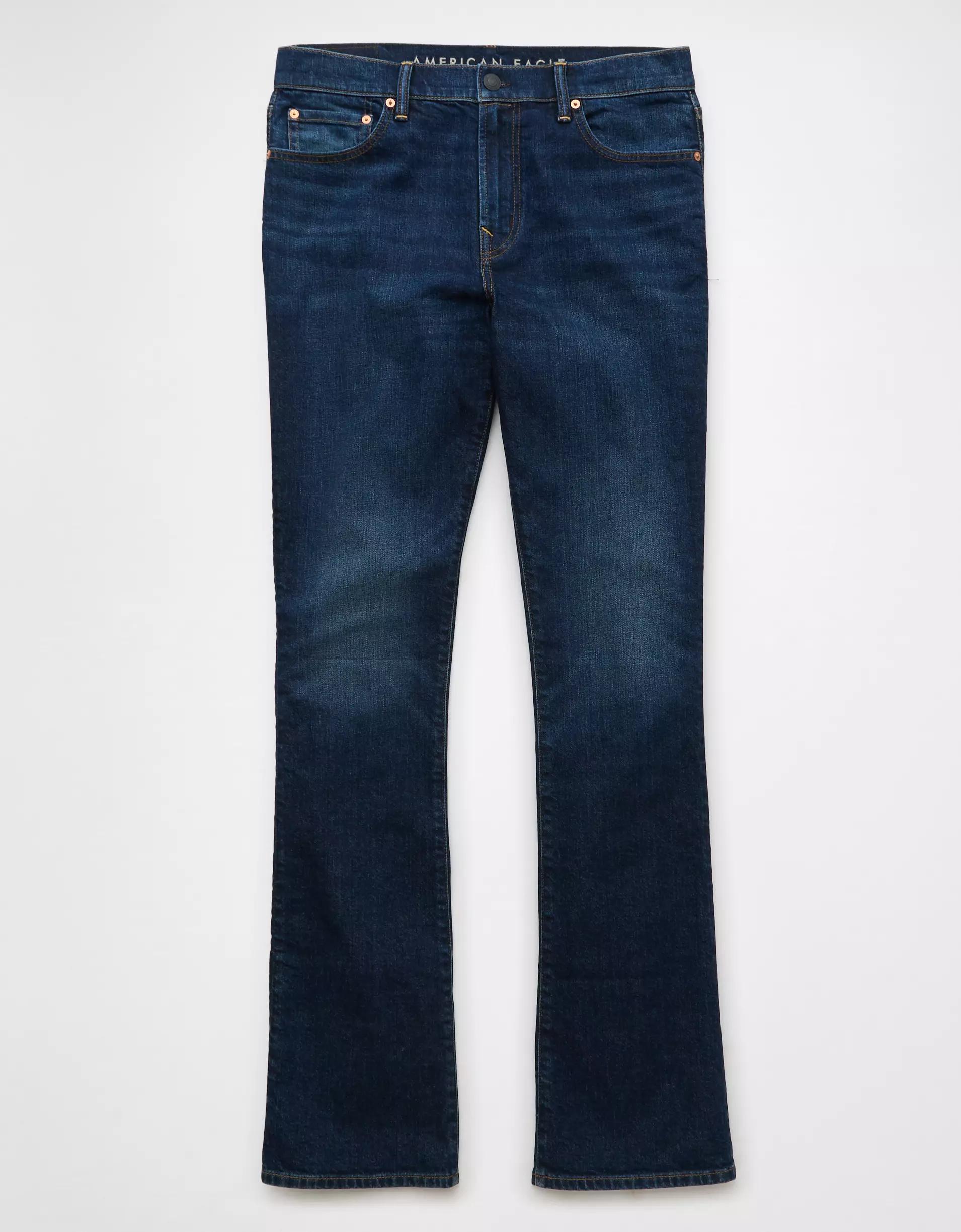 AE AirFlex+ Slim Bootcut Jean Product Image