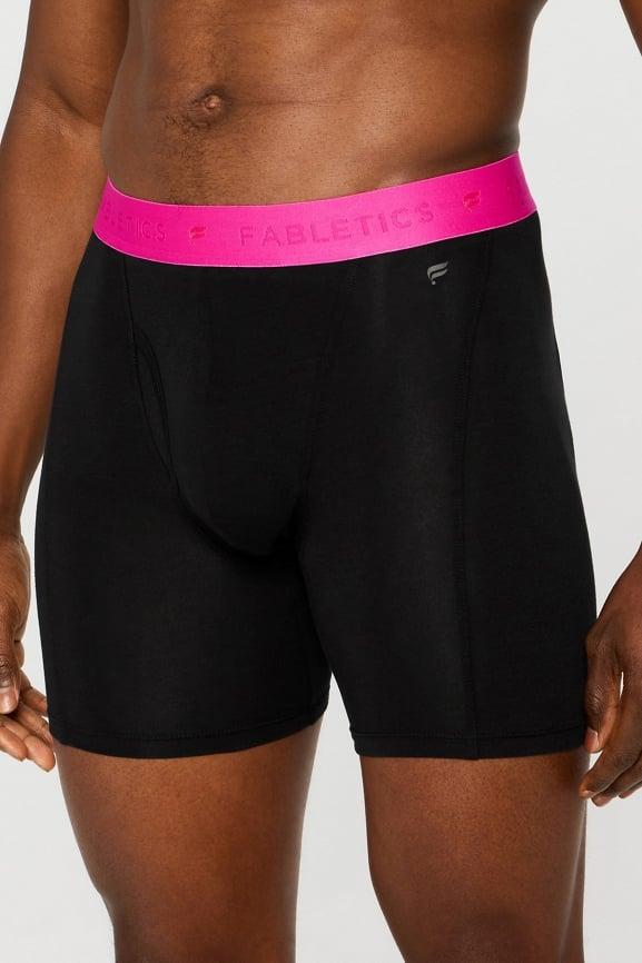 The 24-7 Boxer Brief Product Image