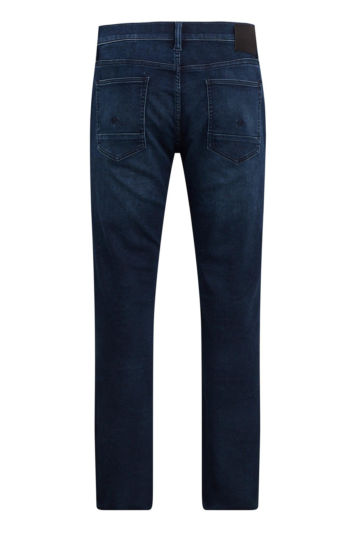 Byron Straight Leg Jean Male Product Image