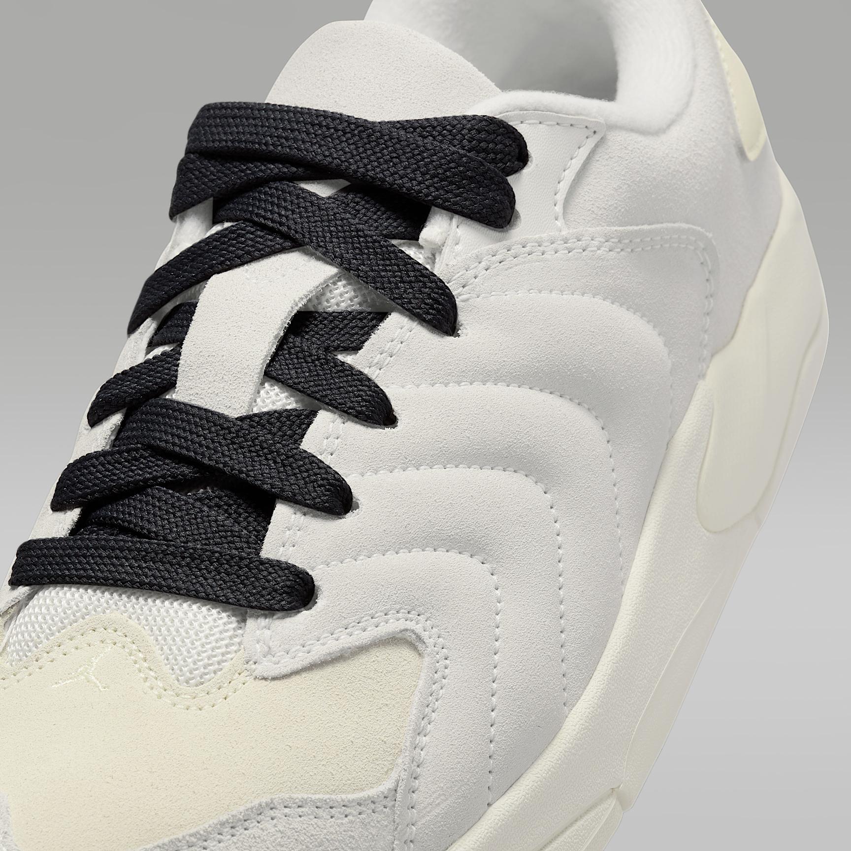 Mens Jordan Session Shoes | IB3731-002 Product Image