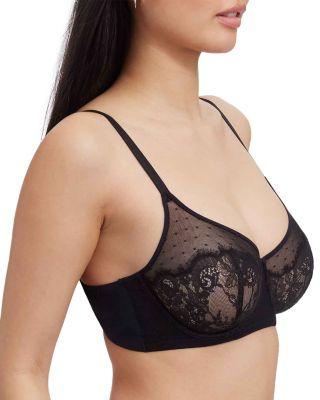 Amour Underwire Bra Product Image