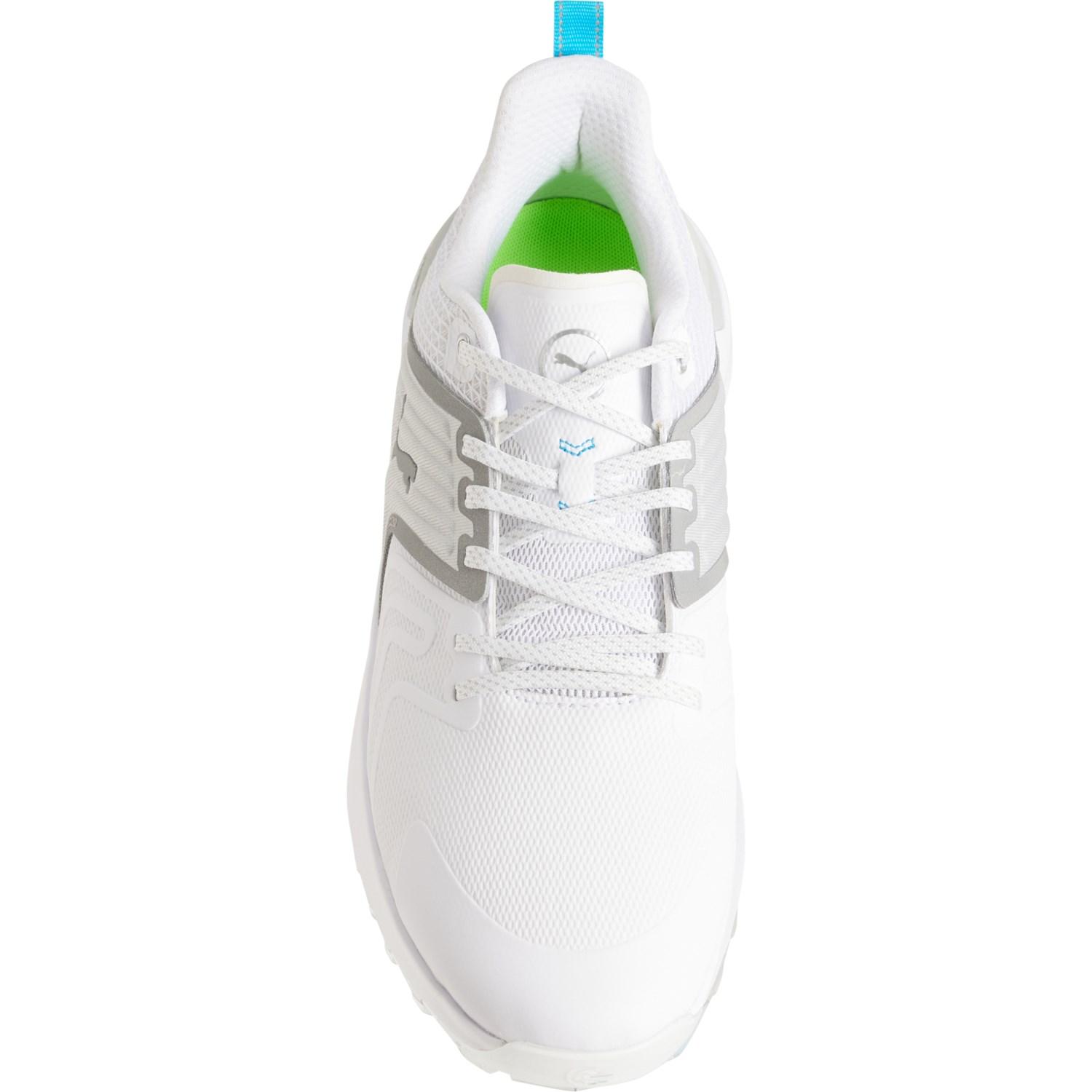 PUMA GOLF Ignite Innovate Golf Shoes - Waterproof, Wide Width (For Men) Product Image