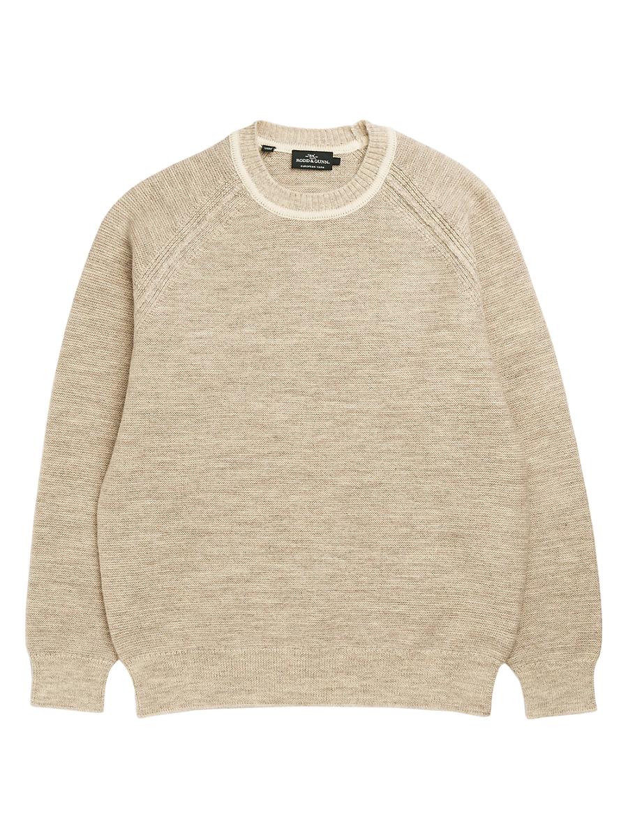 Mens Westmere Crewneck Sweater Product Image