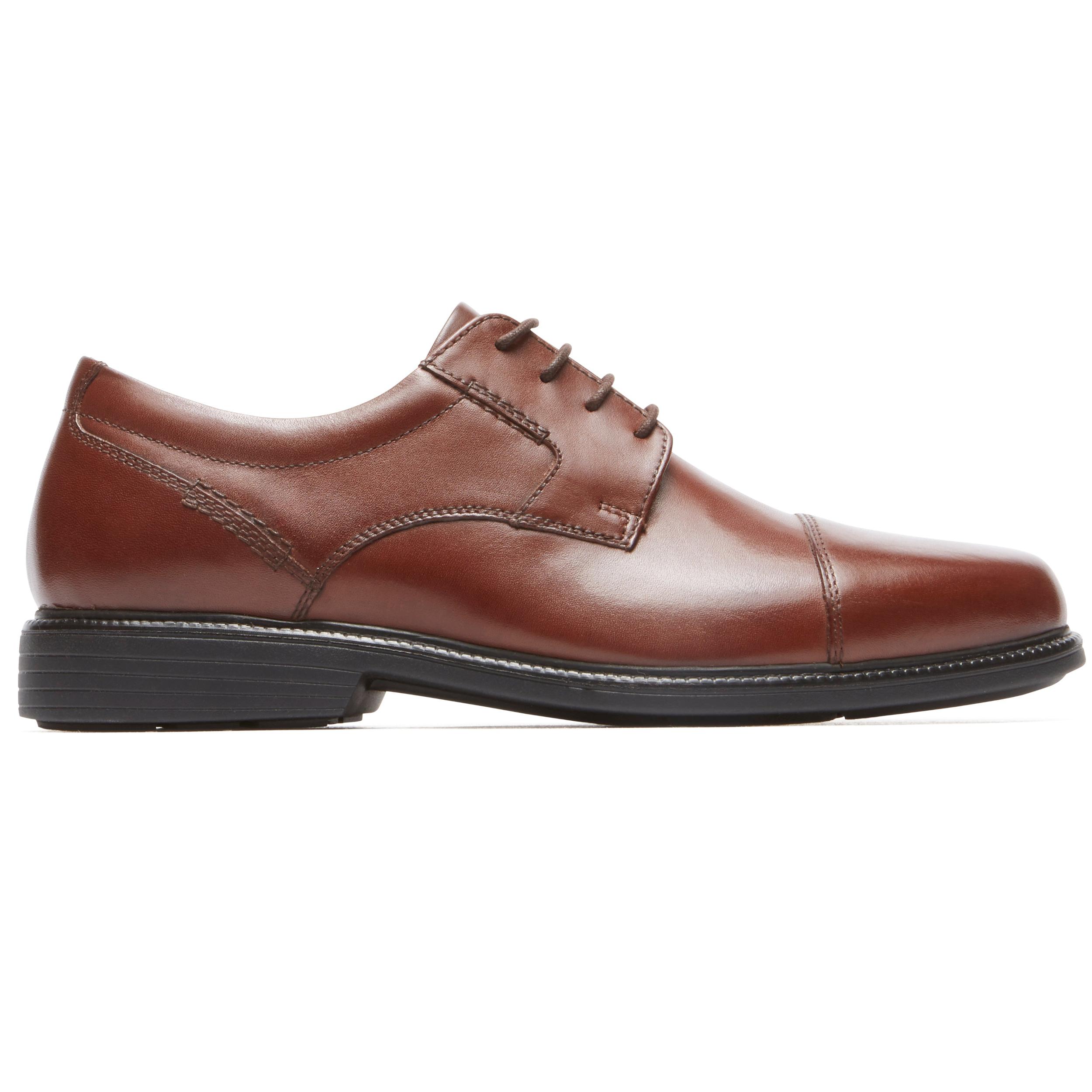 Men's Charles Road Cap Toe Oxford Product Image