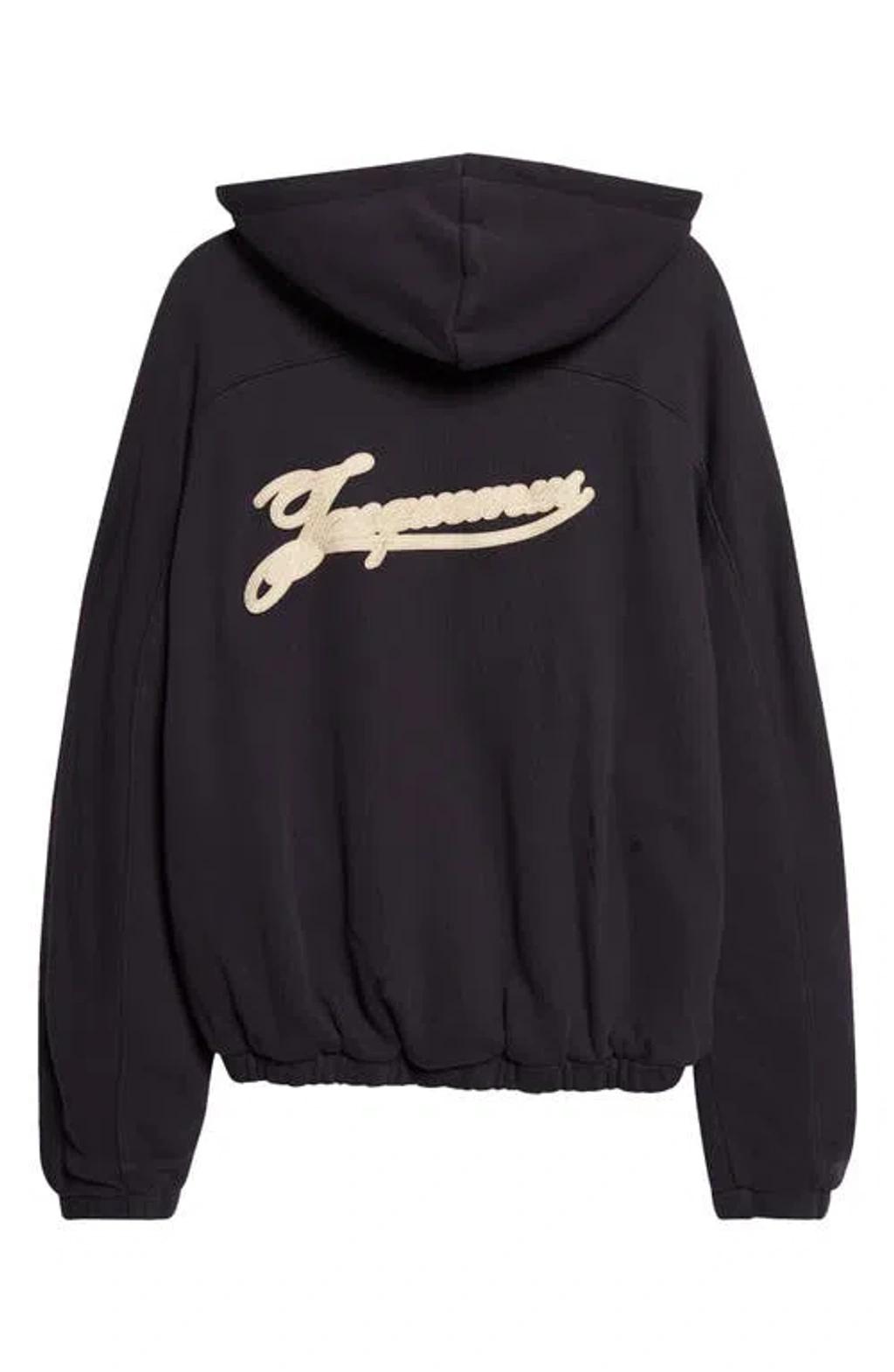 The Torneo jacket Product Image