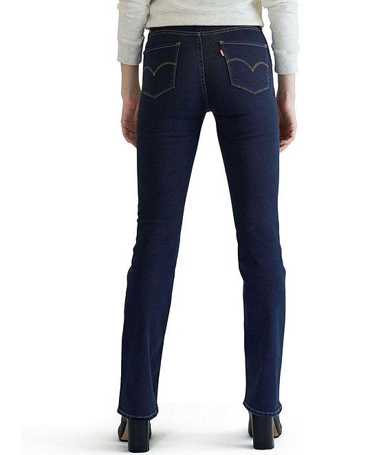 Levi's® 725 High Rise Bootcut Jeans Product Image
