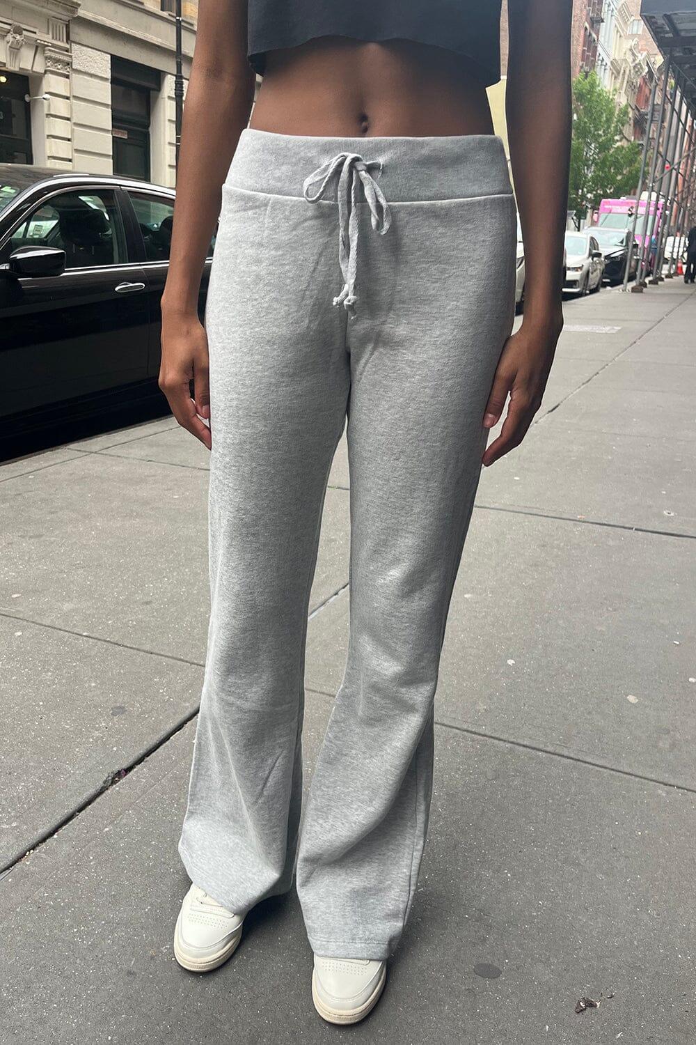 Hilary Soft Yoga Pants Product Image