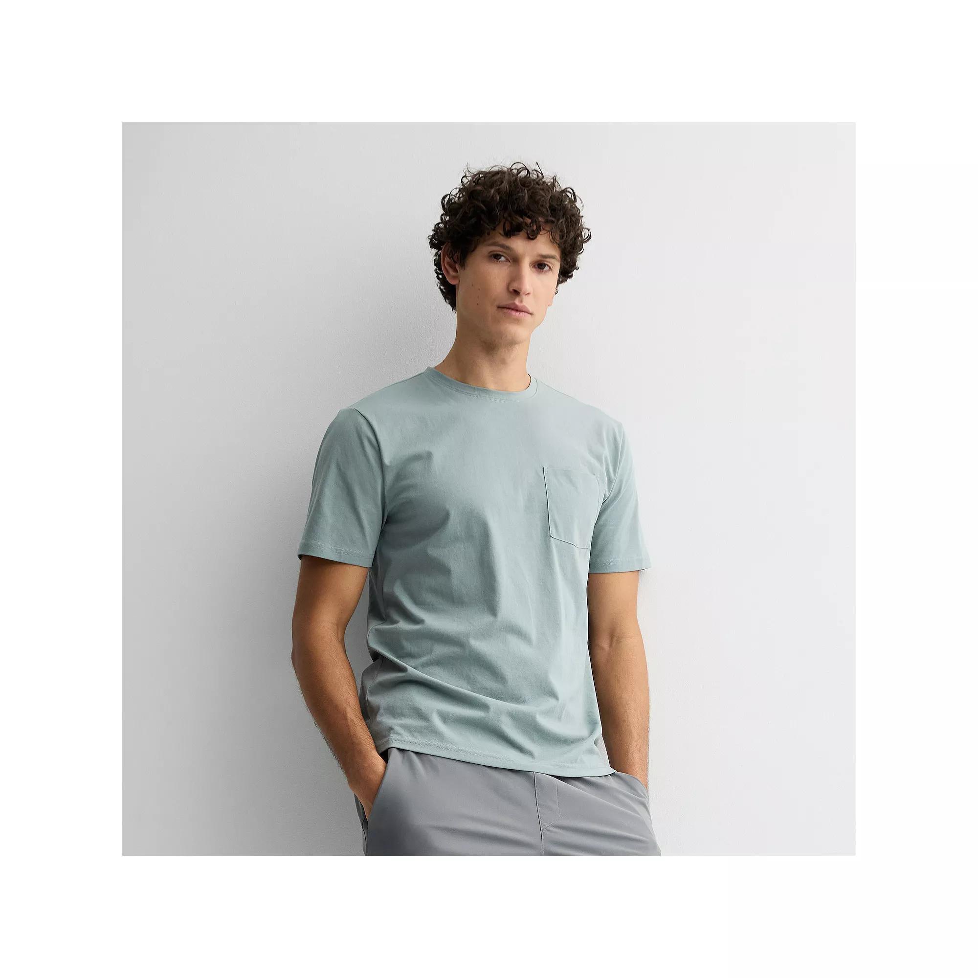 Men's FLX Weekend Pocket Tee,  Product Image