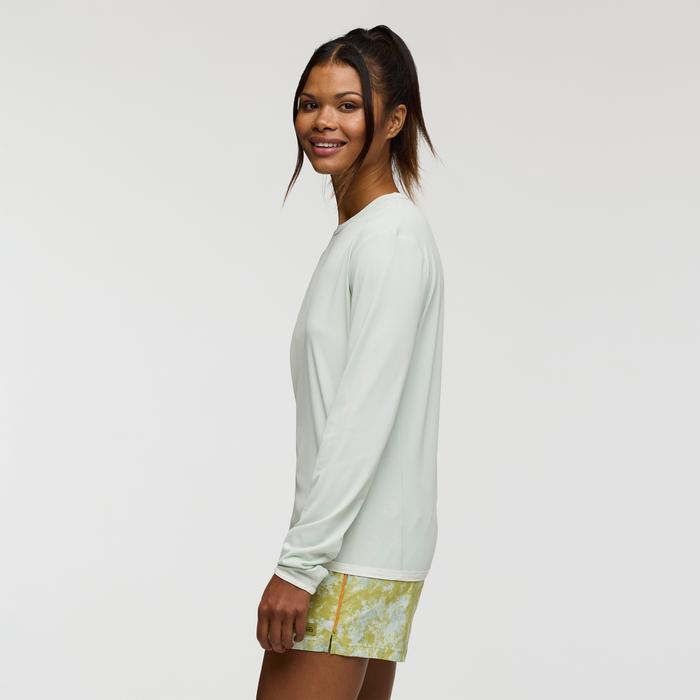 Sombra Long-Sleeve Sun Shirt - Women's Product Image