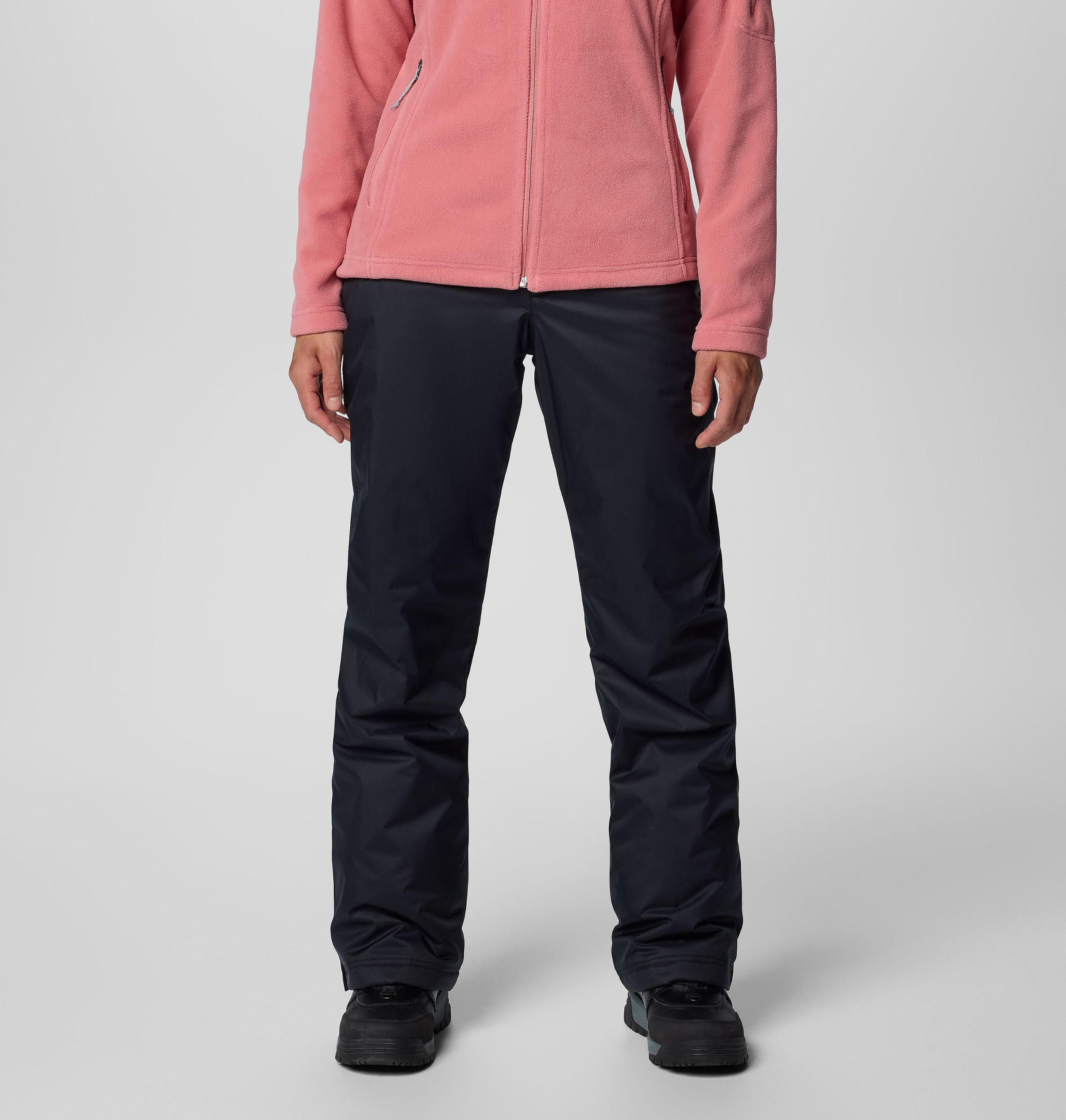 Columbia Womens Slope Seeker Insulated Pants- Product Image