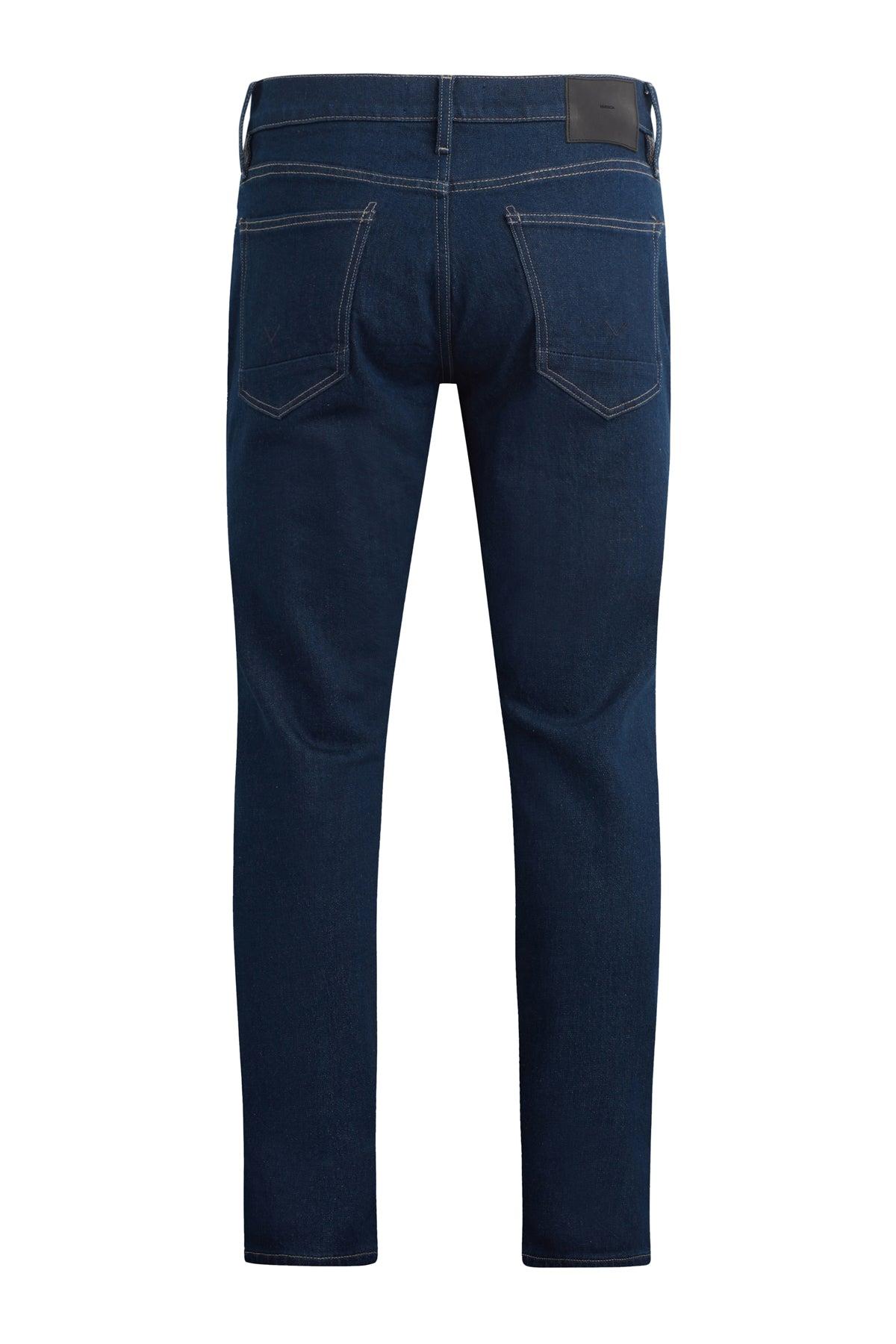 Blake Slim Straight Jean Male Product Image