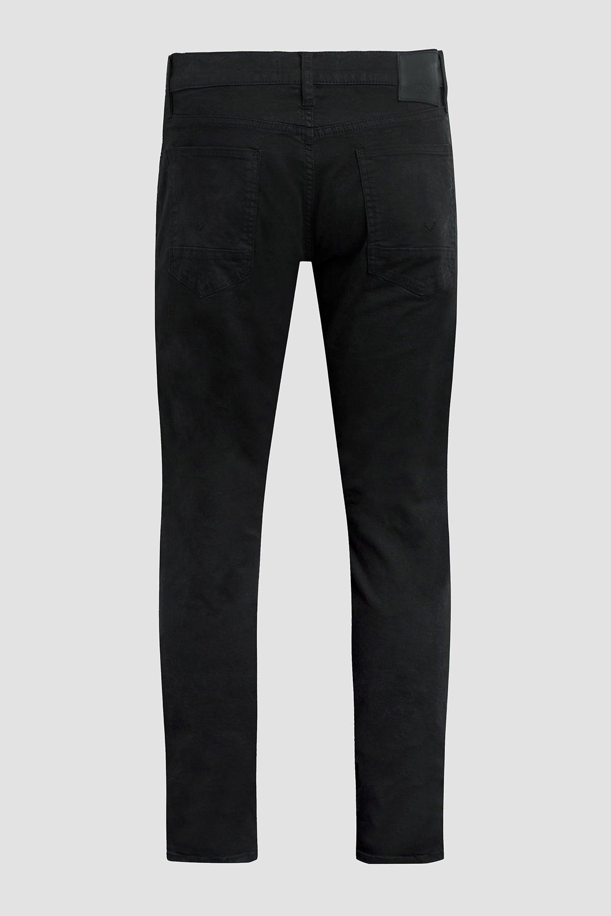 Blake Slim Straight Twill Pant Male Product Image