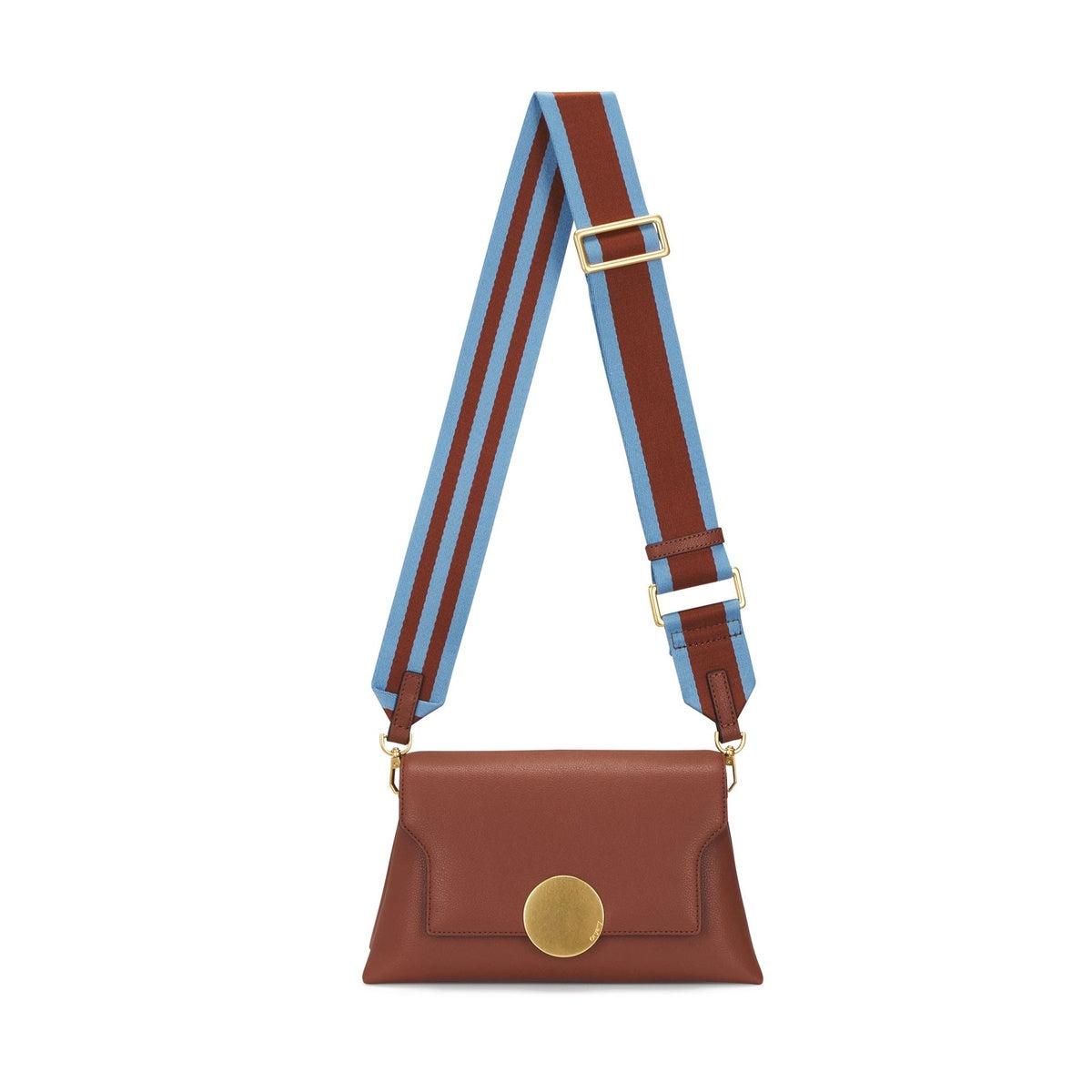 Oryany - Lottie Flap Crossbody Medium Handbags Product Image