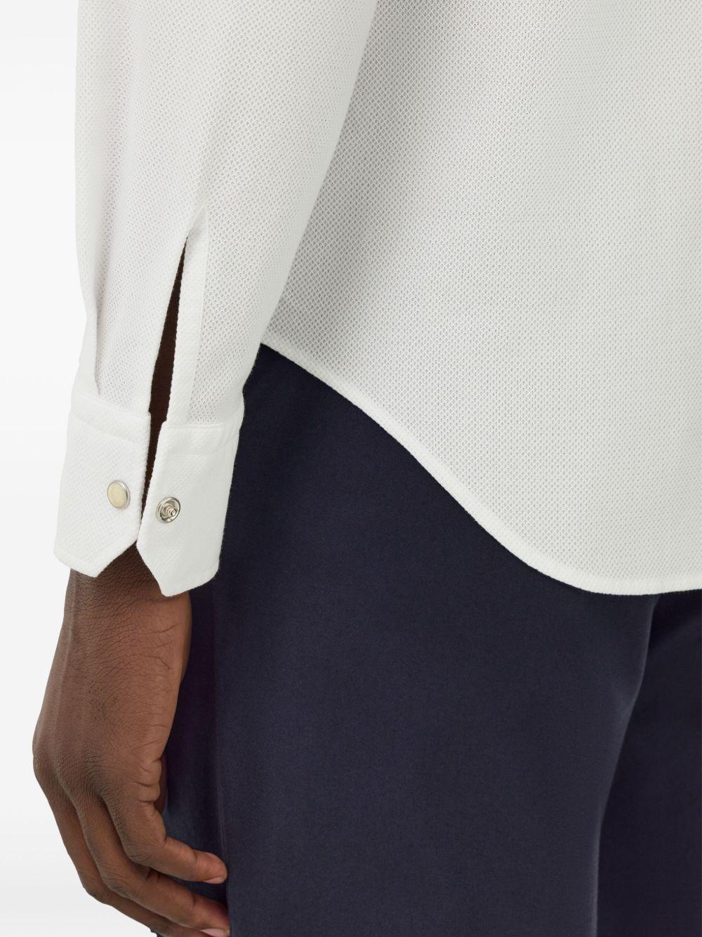 cotton shirt Product Image