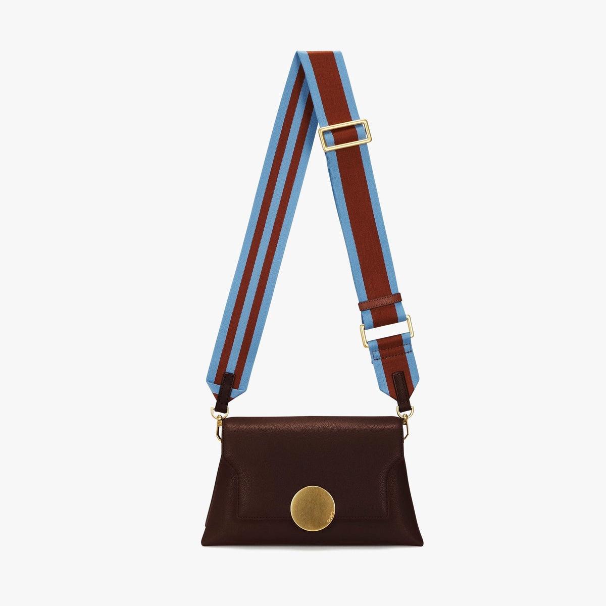 Oryany - Lottie Flap Crossbody Medium Handbags Product Image