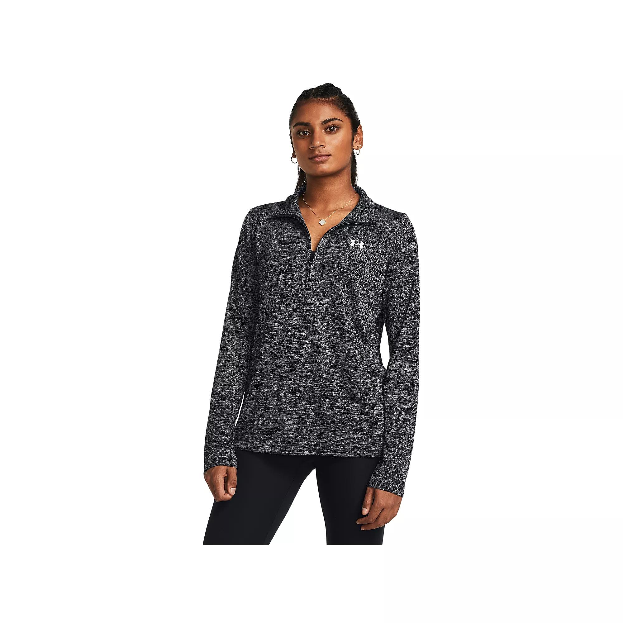 Women's Under Armour Tech™ Half-Zip Top,  Product Image