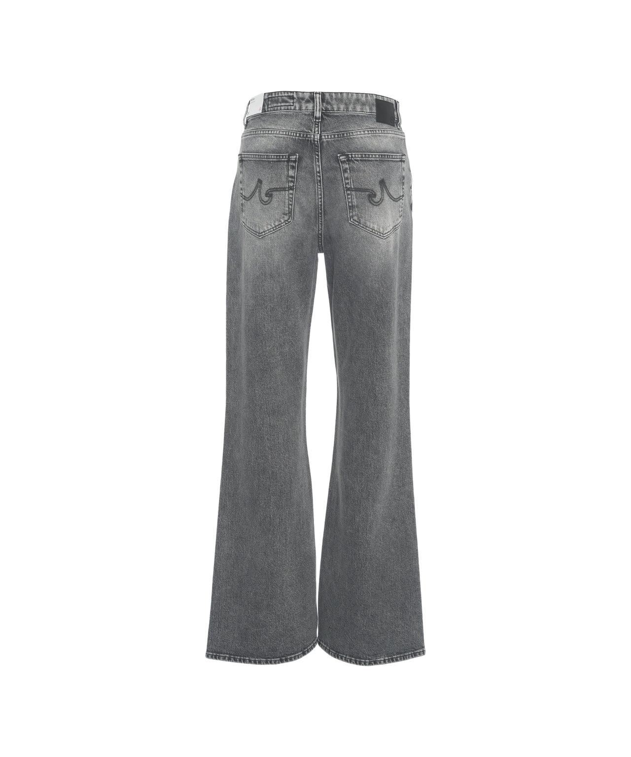 Flared Jeans Product Image