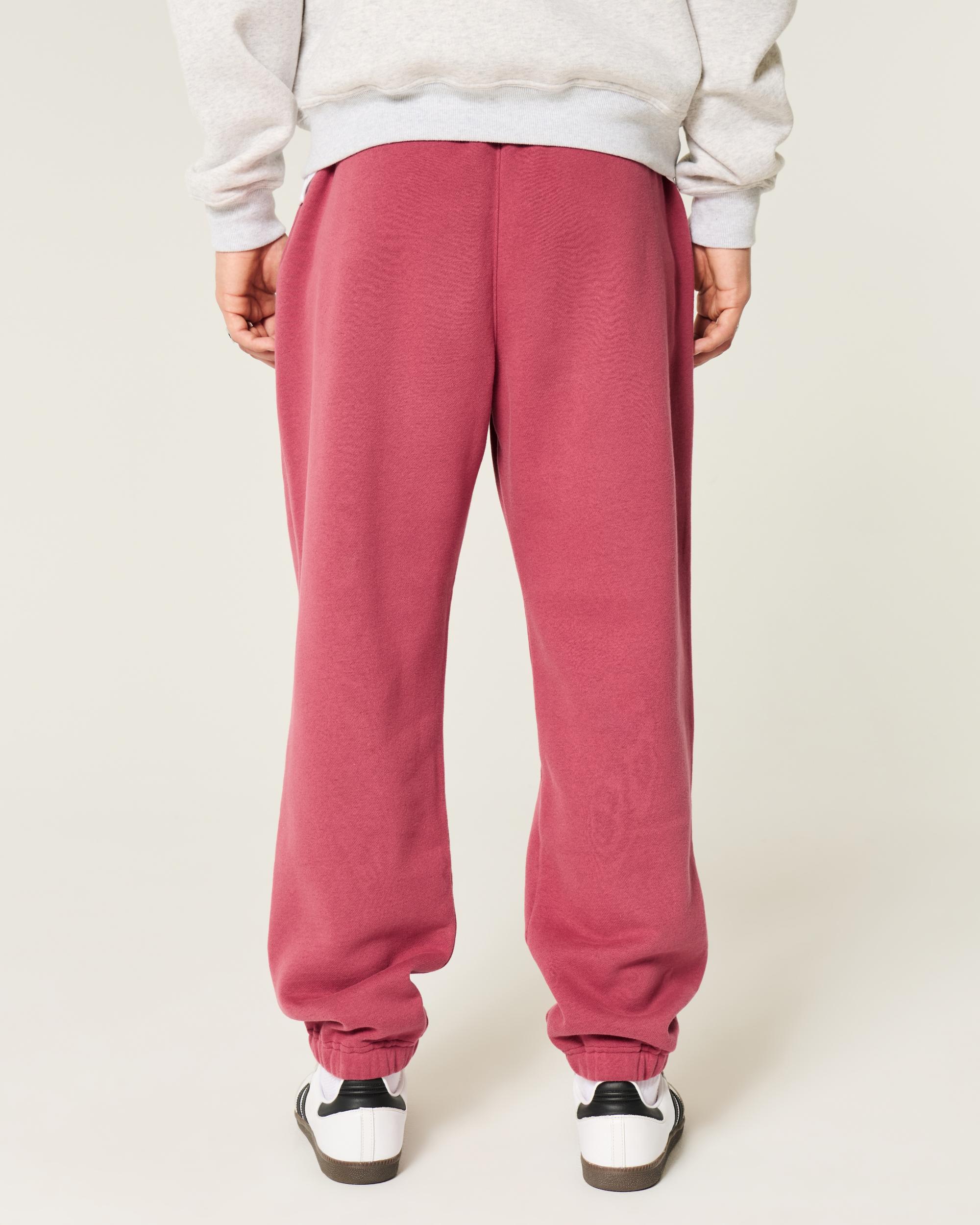 Baggy Cinch Sweatpants Product Image