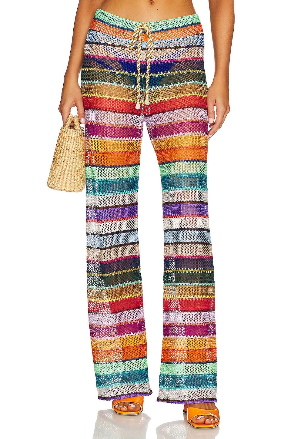 Bree Boho Pant PQ Product Image