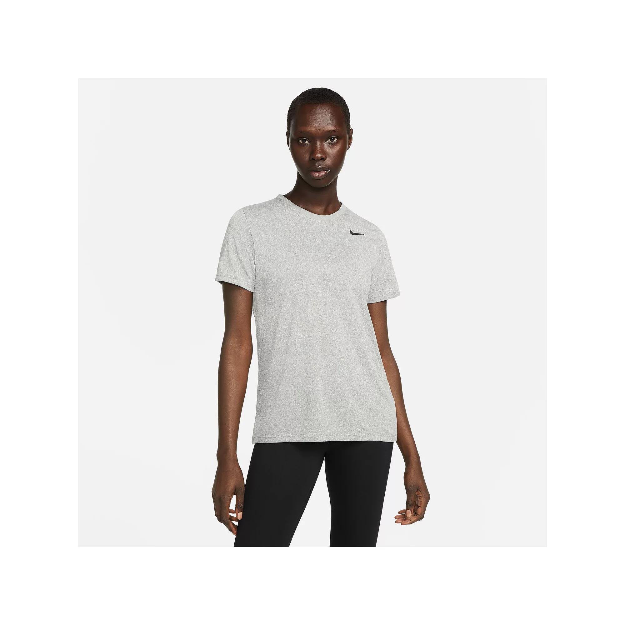 Nike Women's Dri-FIT T-Shirt Product Image