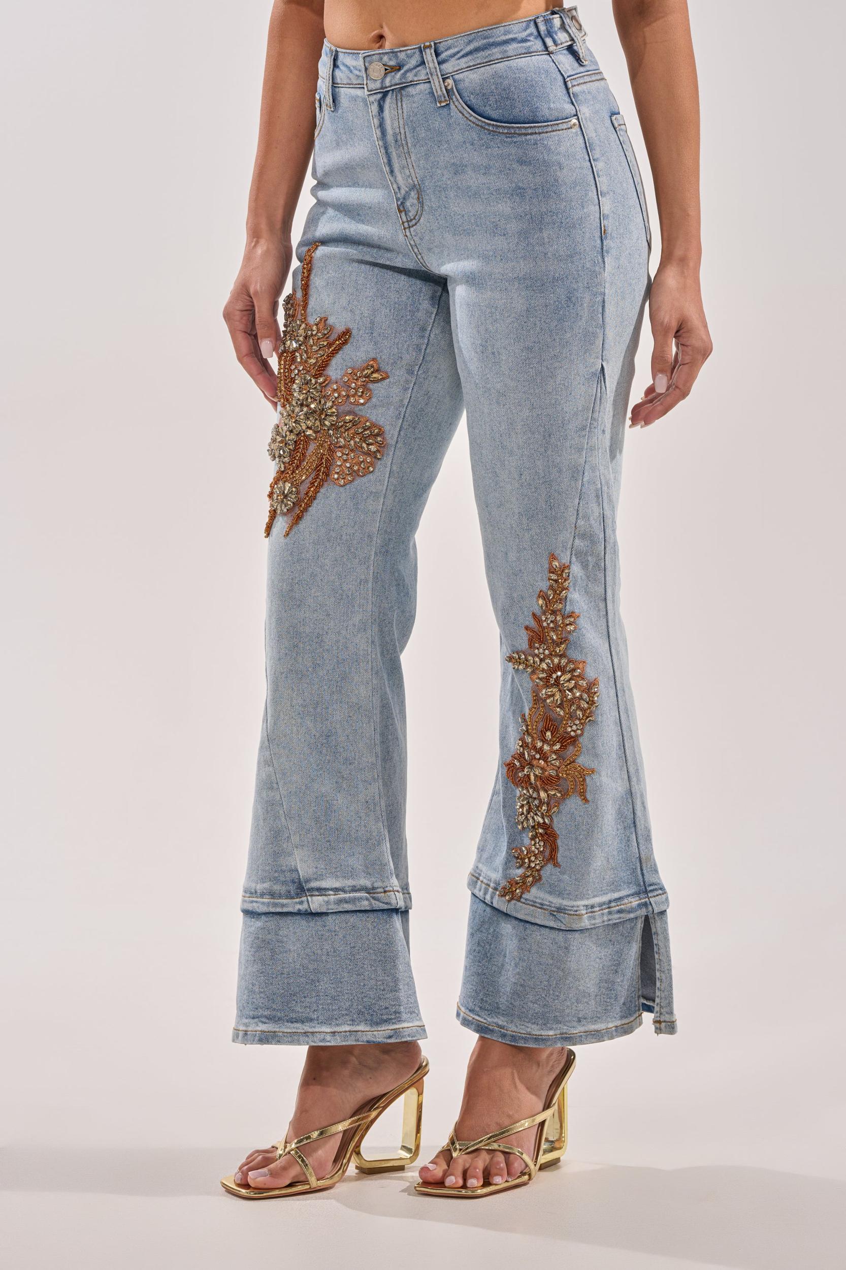 TOTALLY COOL RELAXED DENIM Product Image