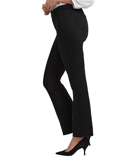 NYDJ Barbara Bootcut High Rise Jeans Product Image