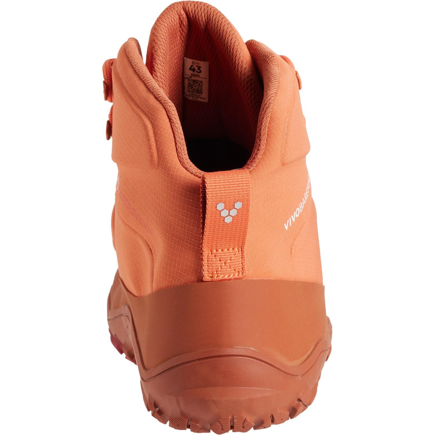 VivoBarefoot Tracker AT Hiking Boots - Waterproof (For Men) Product Image
