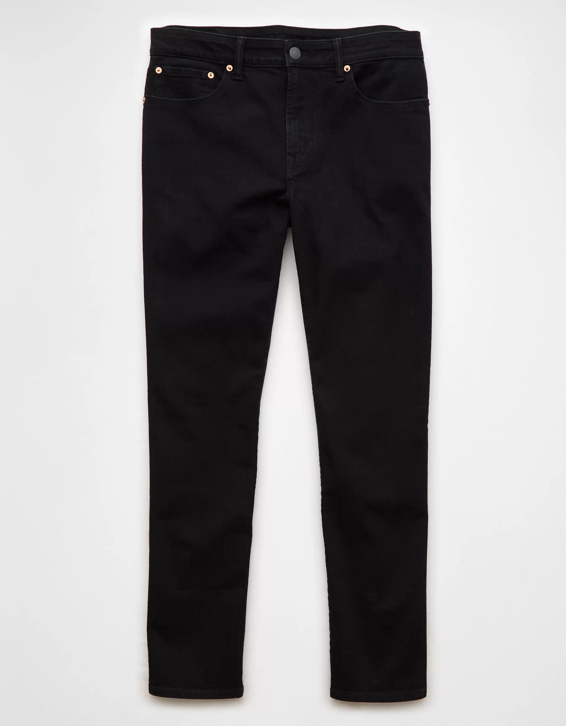 AE AirFlex+ Original Straight Jean Product Image