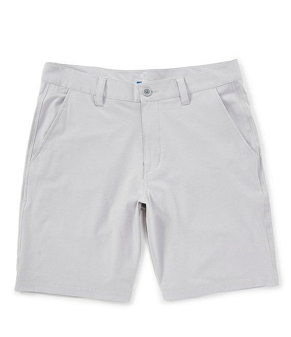 Southern Tide T3 Flat-Front 9#double; Inseam Gulf Shorts Product Image