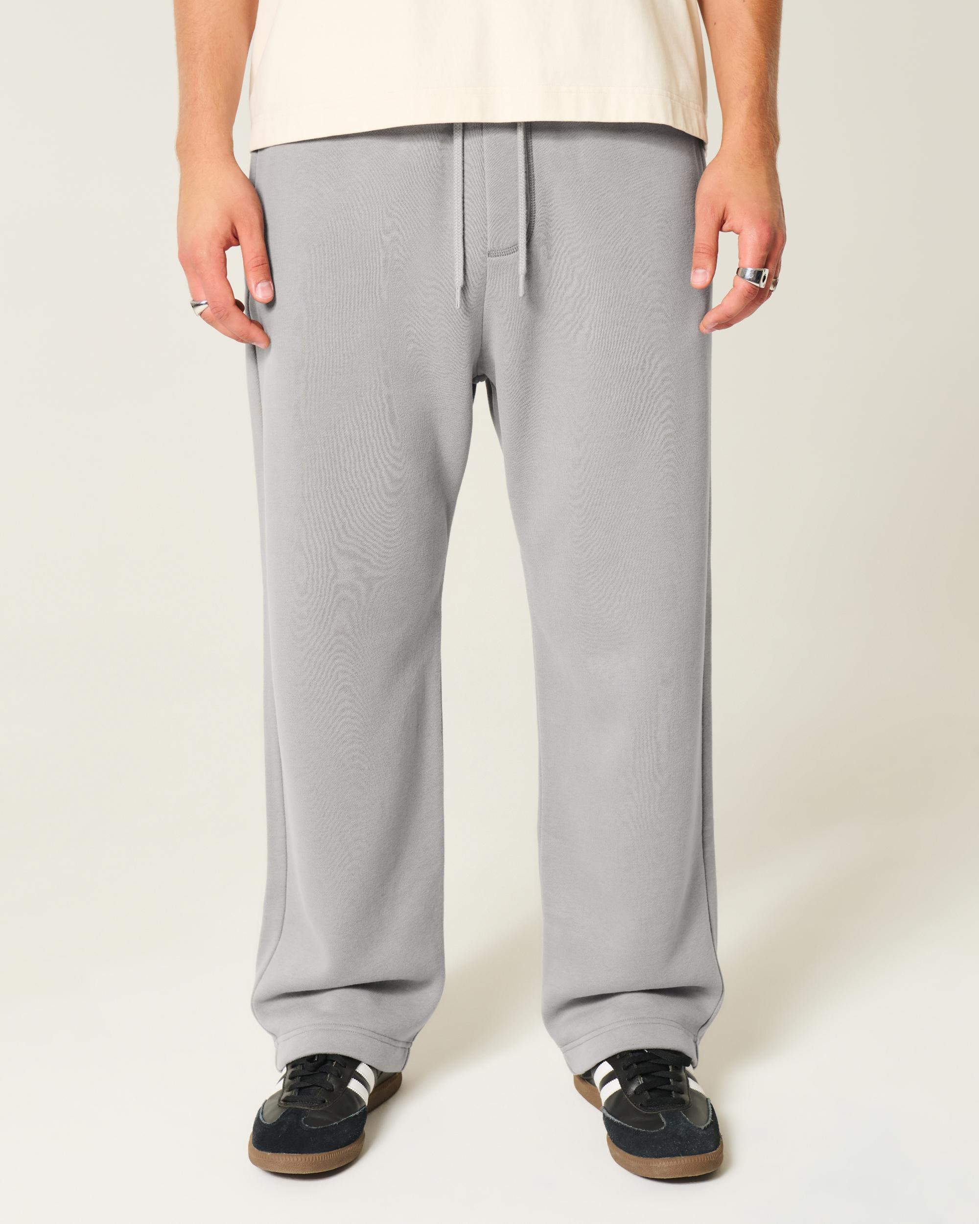 Baggy Sweatpants Product Image