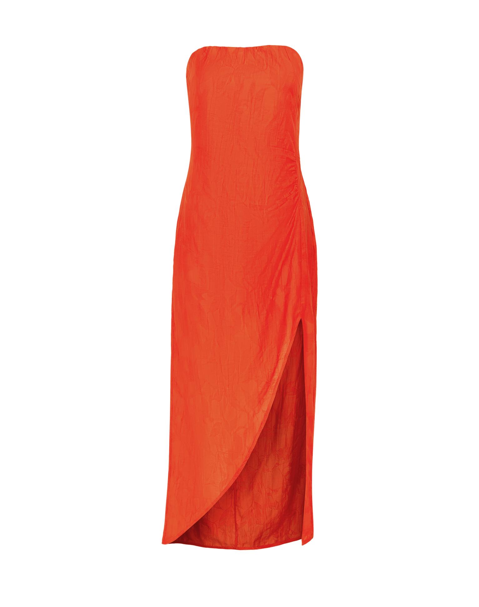 Lys Long Dress - Spritz Product Image