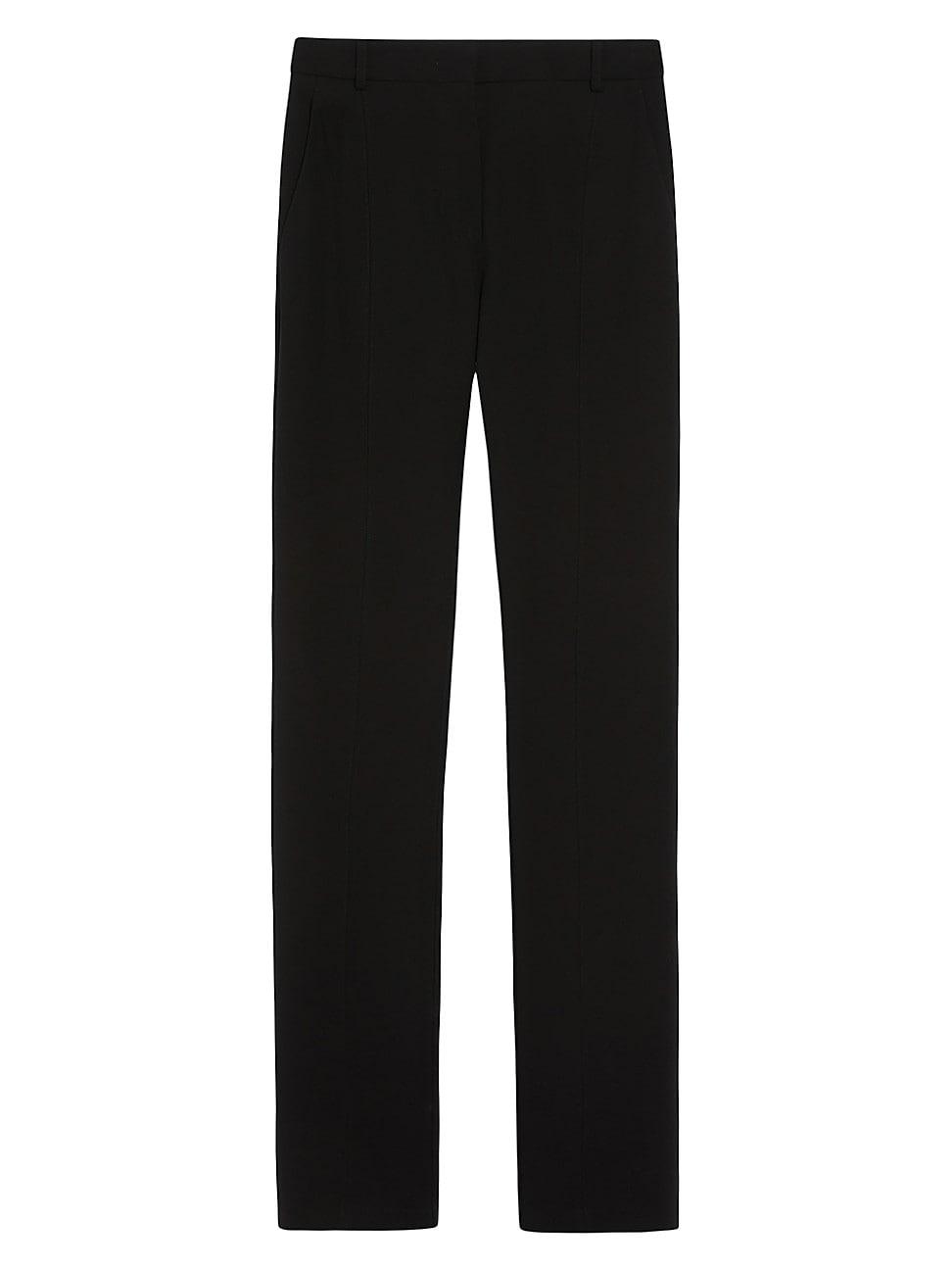 Womens Piroghe Jersey Slim Trousers Product Image