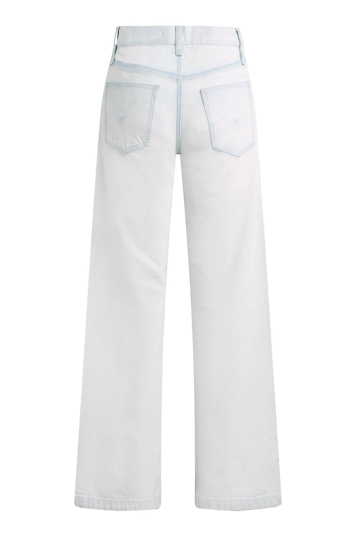 Rylee Low-Rise Loose Pant Female Product Image