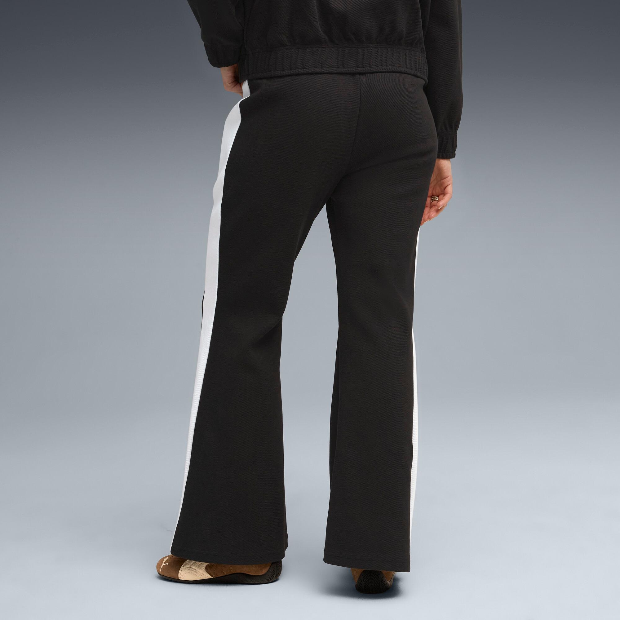 T7 Flared Pants Women Product Image