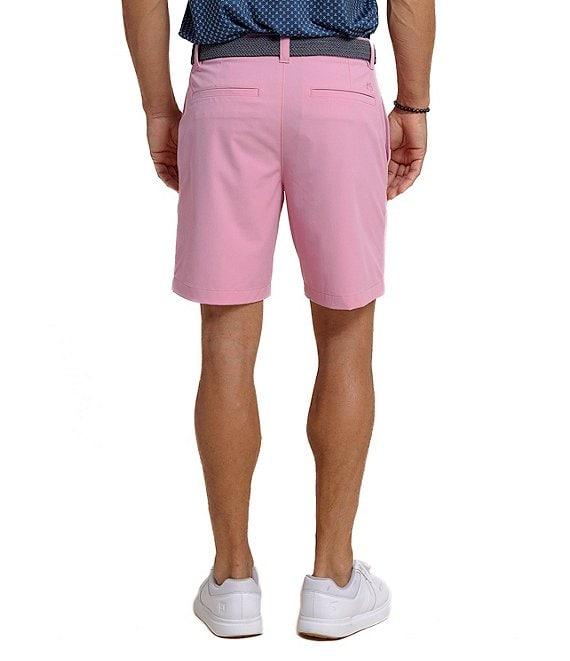 Southern Tide Brrr°®-die 8#double; Performance Stretch Shorts Product Image