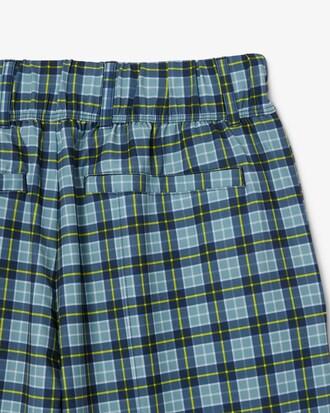 Slim Fit UV Protect Stretch Golf Pants Product Image