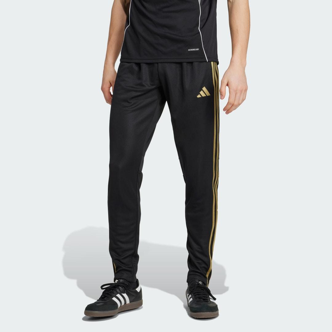 Tiro 25 Essentials Training Pants Product Image