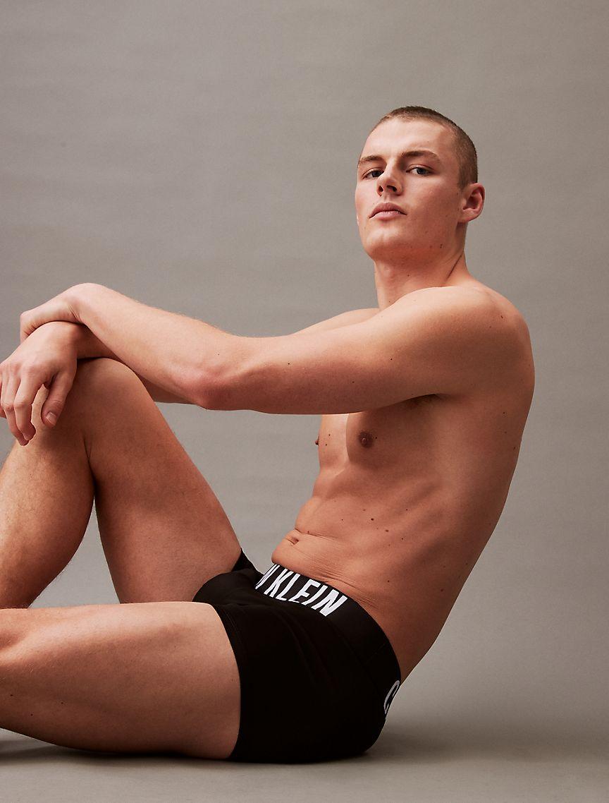 Intense Power 3-Pack Low Rise Trunk Product Image