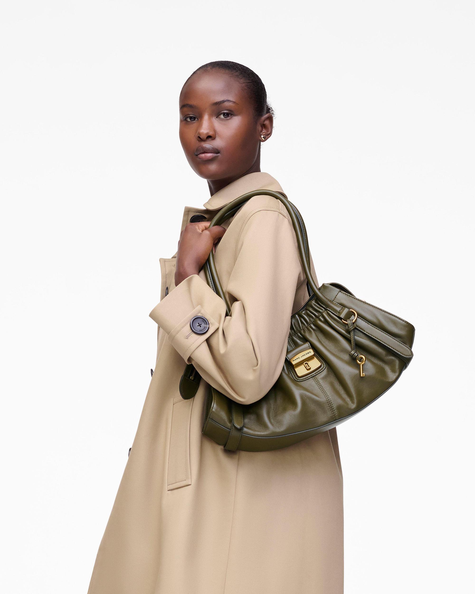 The Cristina Satchel Product Image