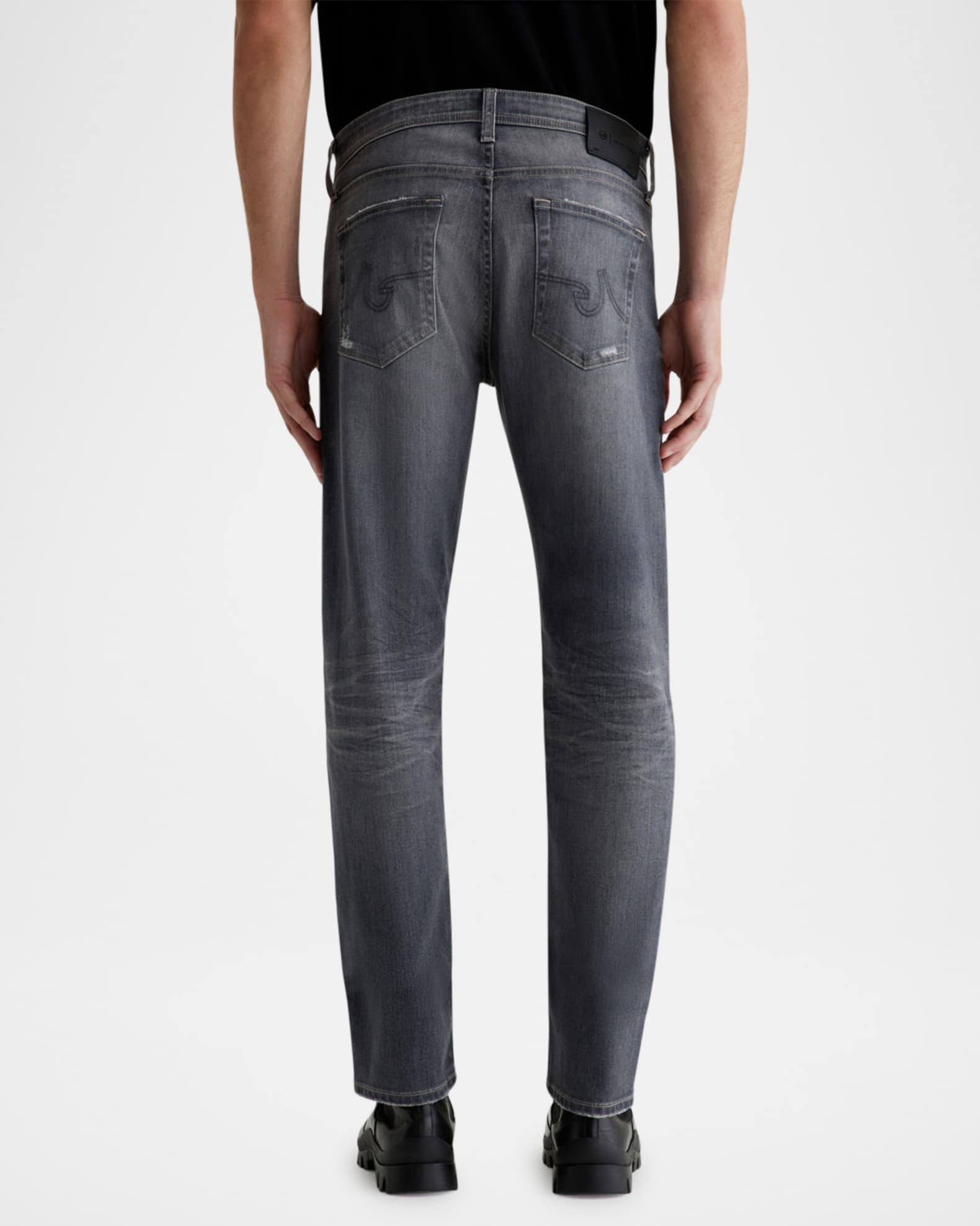 Men's Tellis Modern-Slim Jeans Product Image