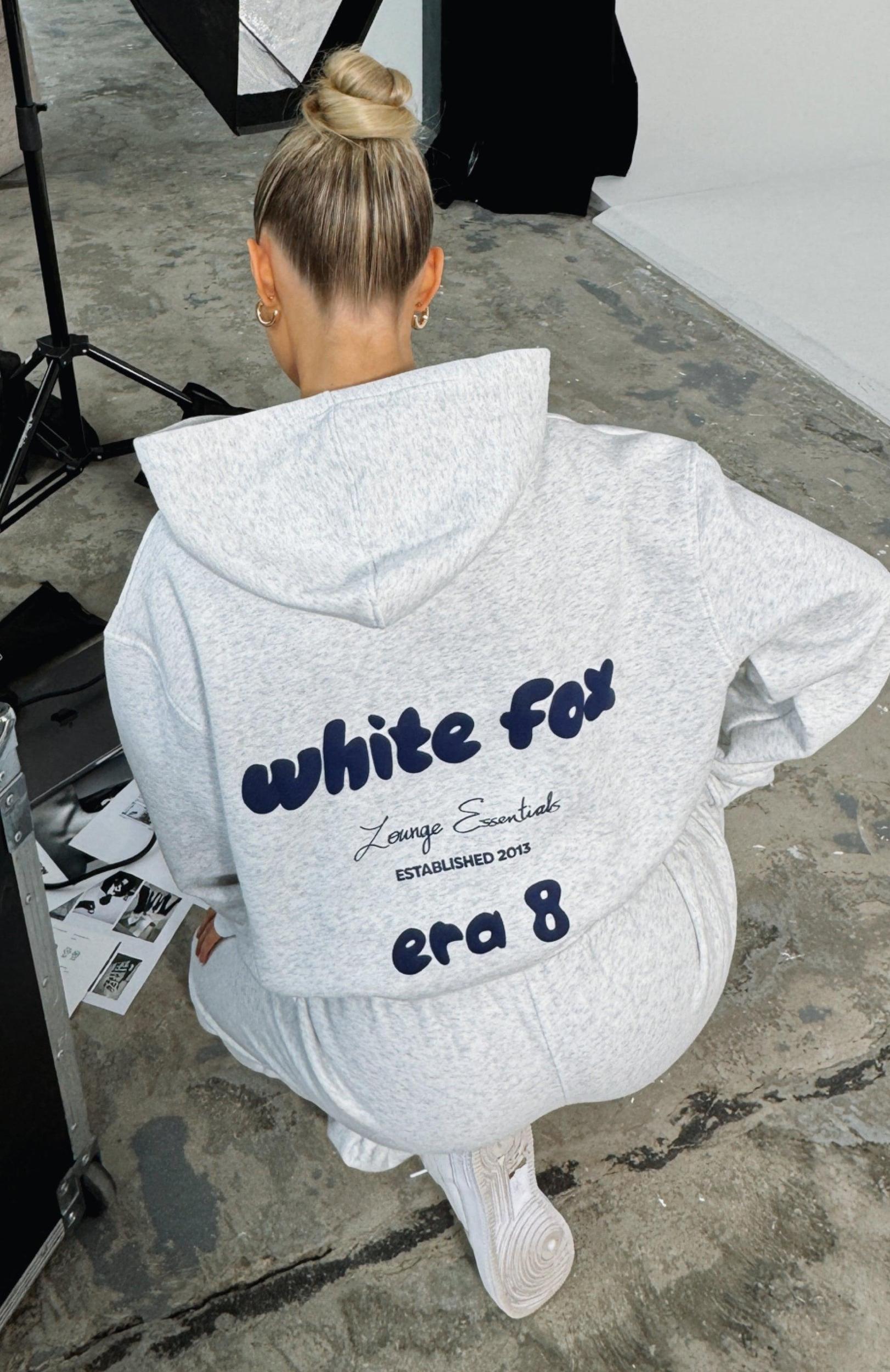 Era 8 Oversized Hoodie Galaxy Product Image