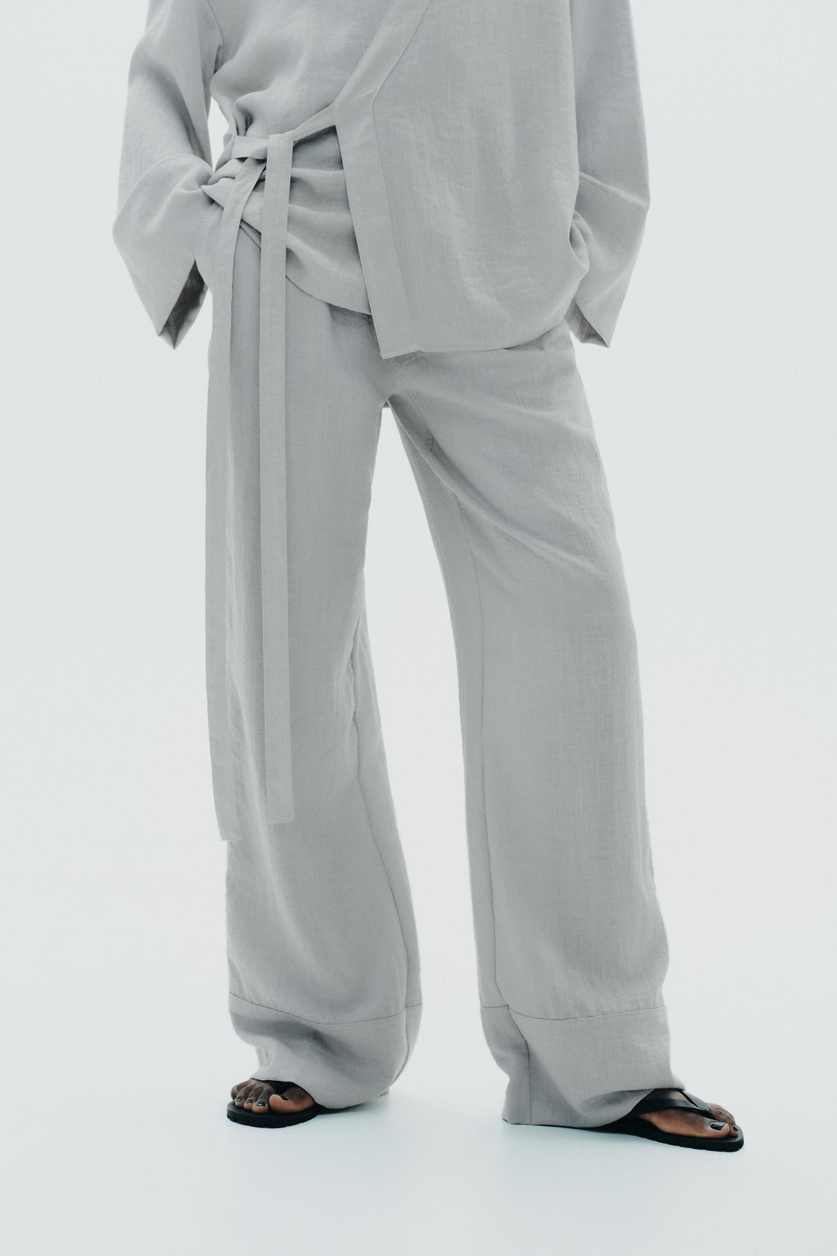 PAJAMA PANTS Product Image