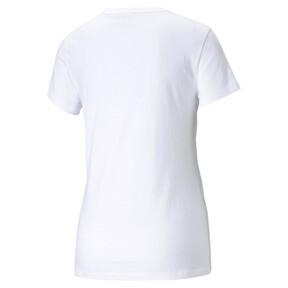 PUMA Classics Logo Women's T-Shirt Product Image