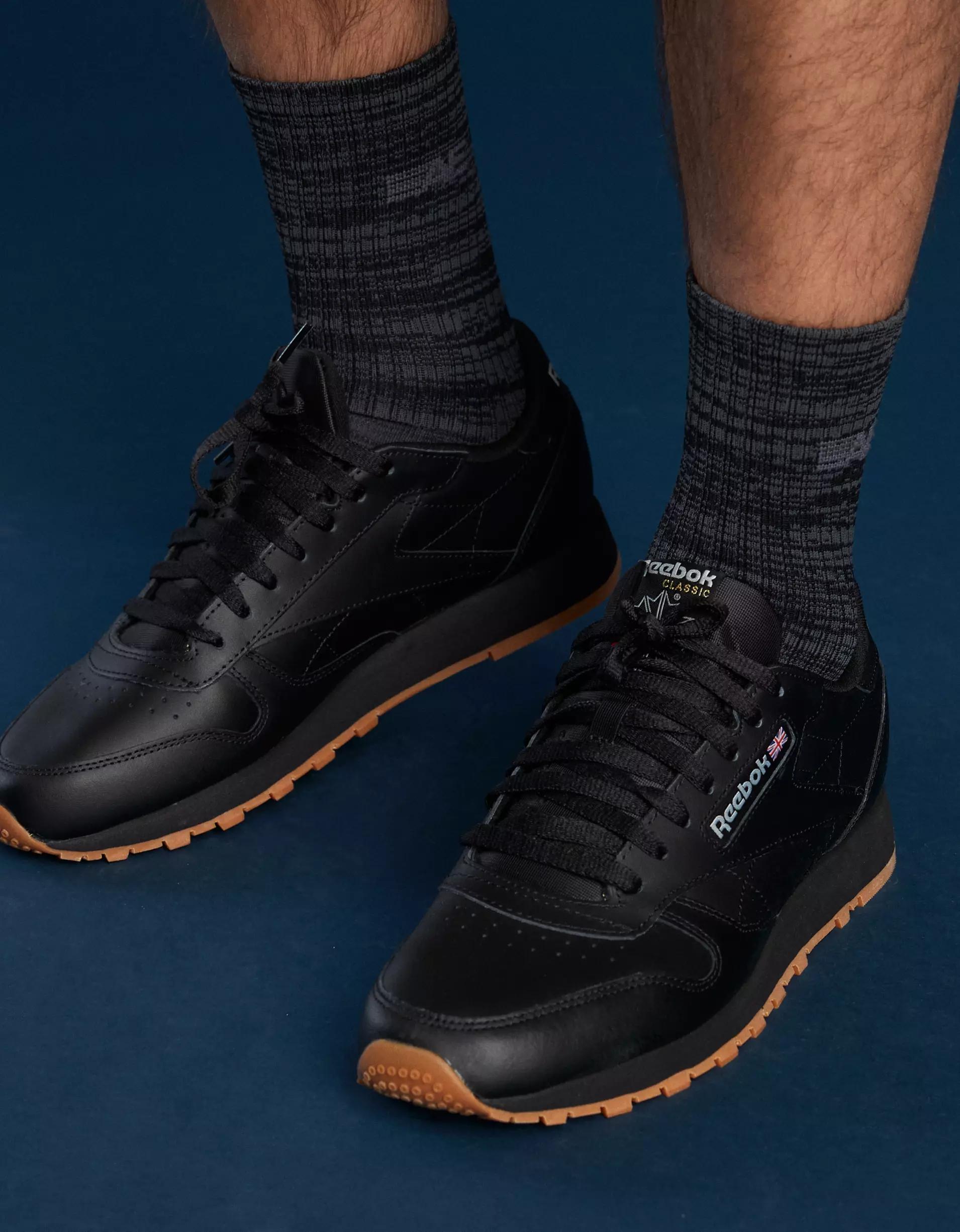 Reebok Men's Classic Leather Sneaker Product Image