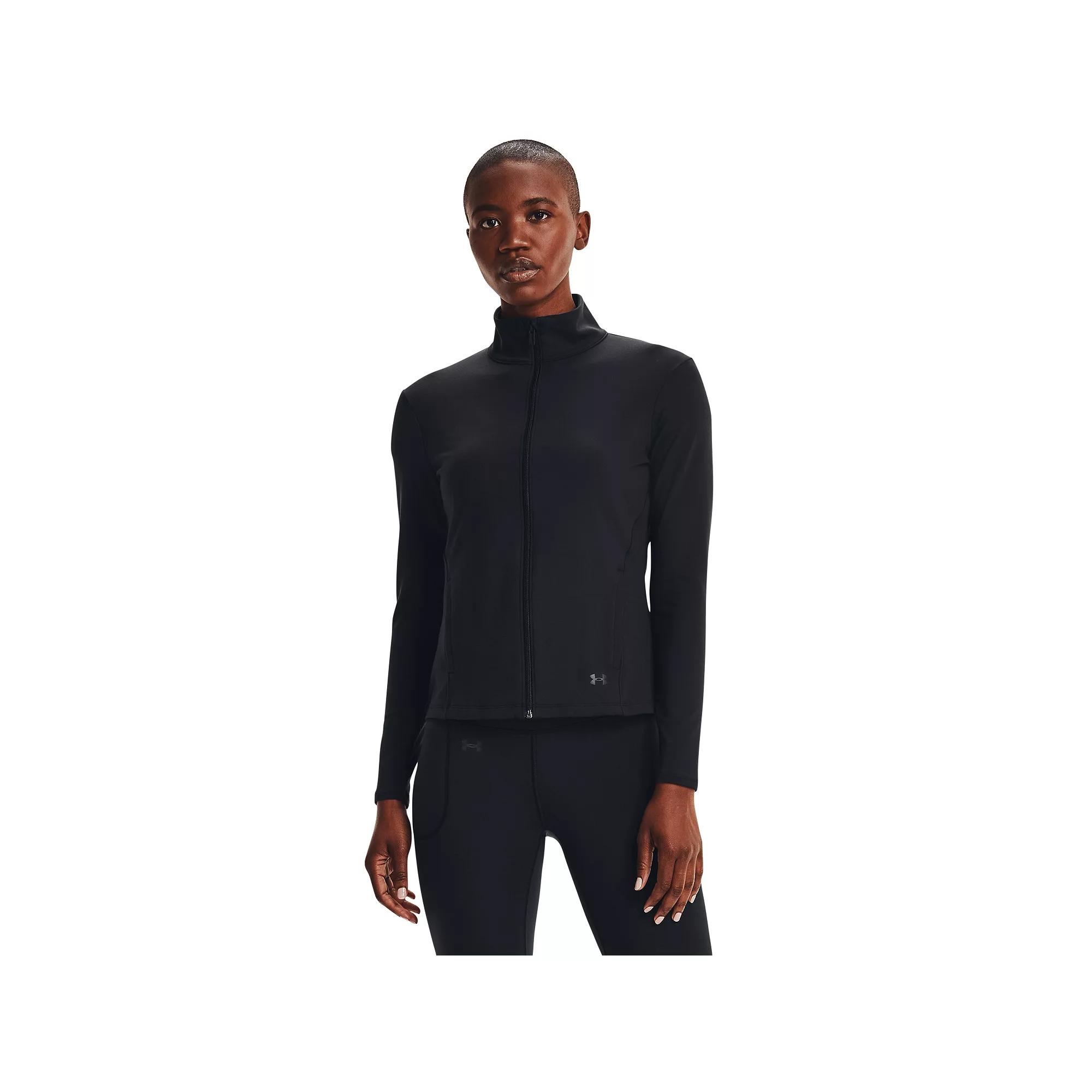 Women's Under Armour Motion Jacket,  Product Image